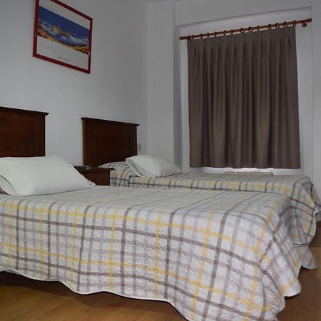 Pension Waksman Valenza Esterno foto