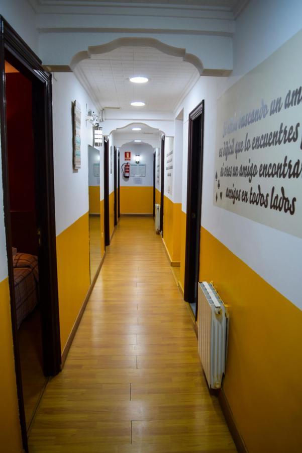 Pension Waksman Valenza Esterno foto